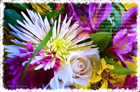 The Groom and Best Man