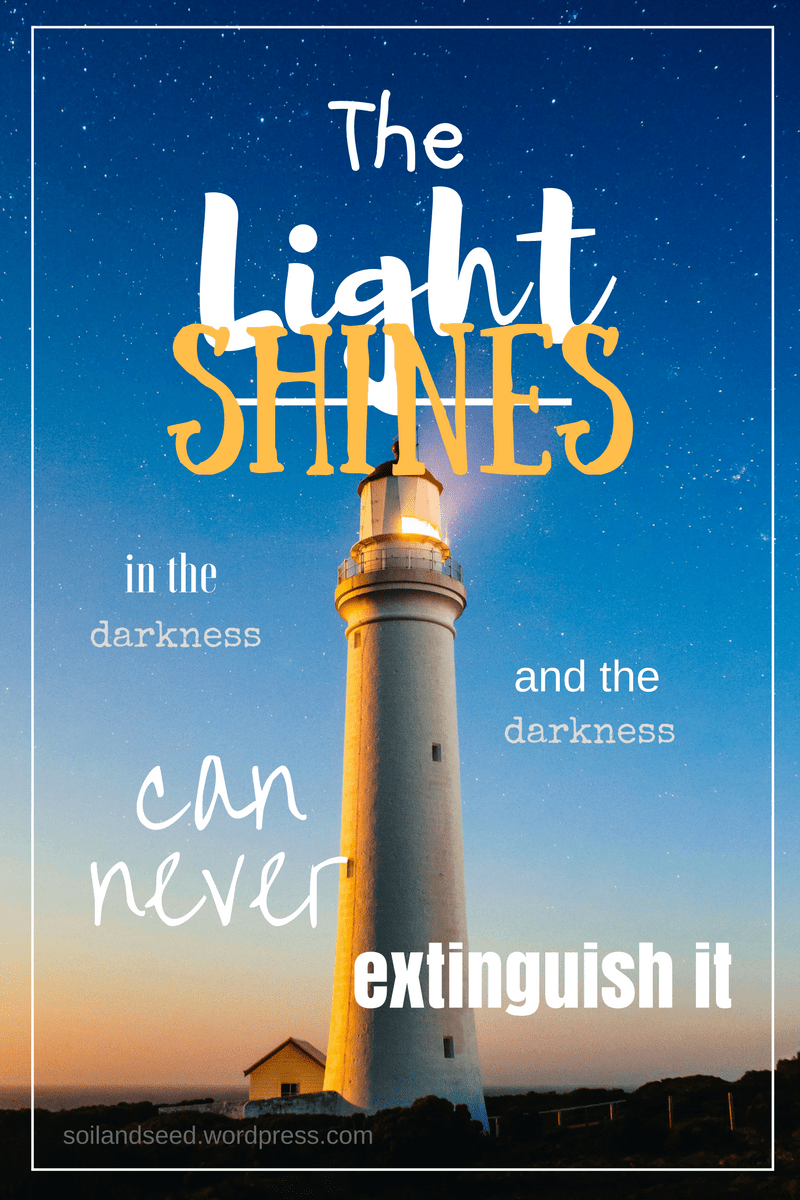 the-light-shines