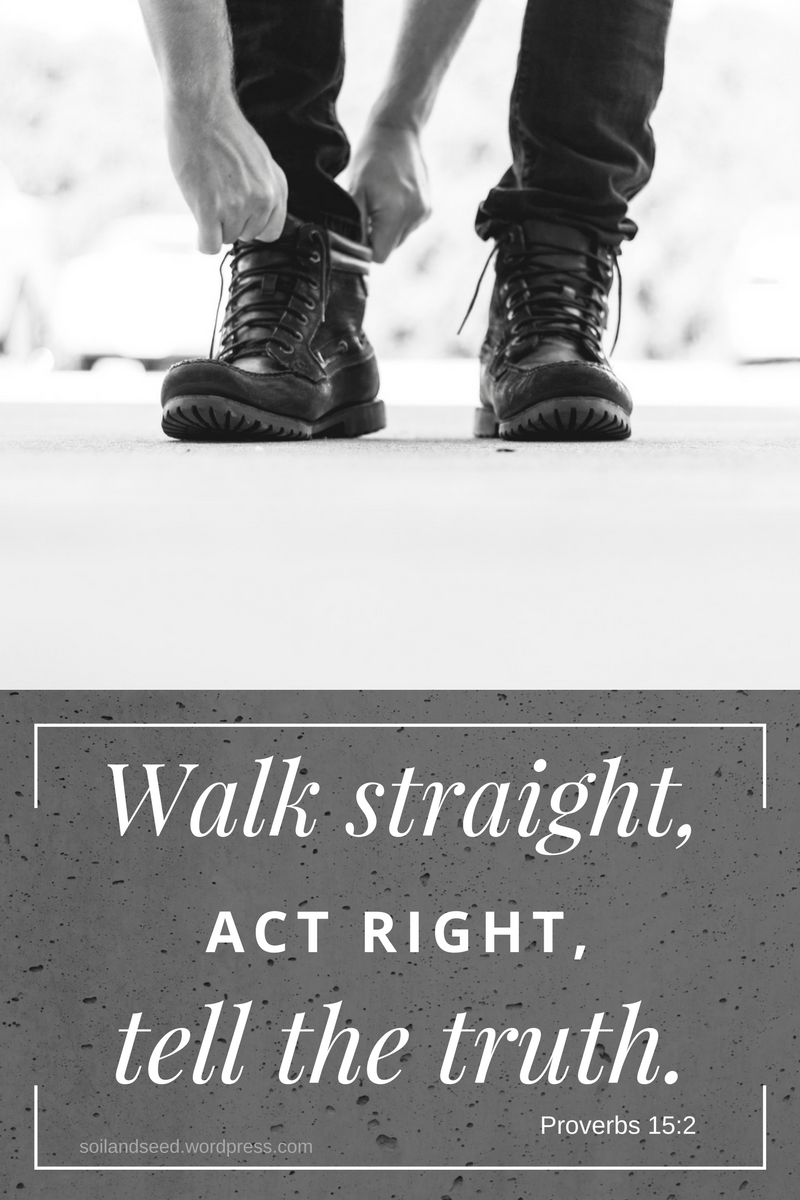 walk-straight