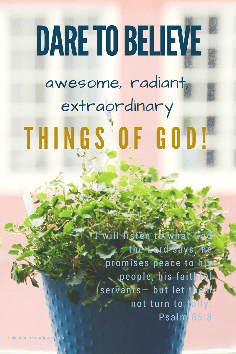 God of Radiant Things