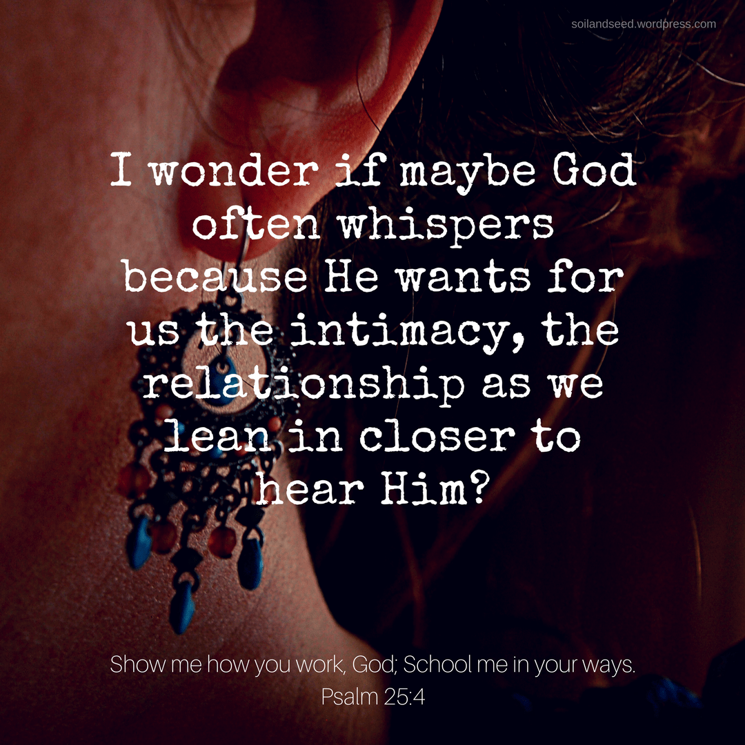 Can You Repeat That?