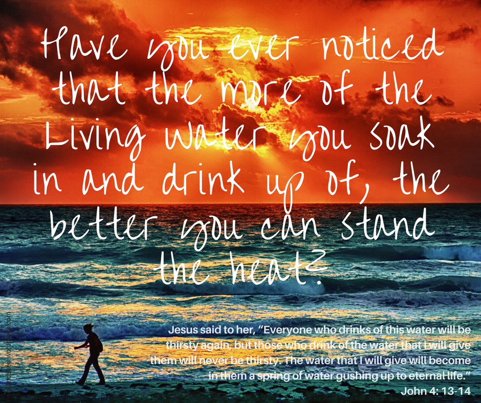 Can You Take the Heat?