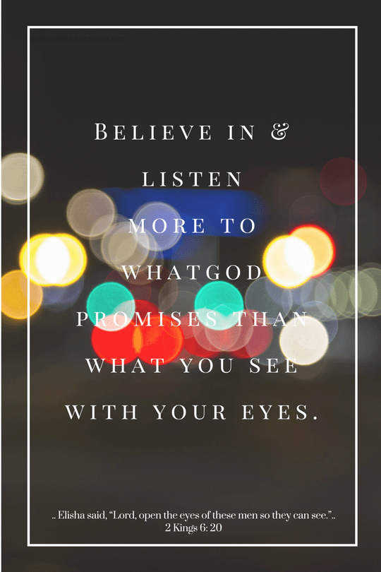 Looks Can Be Deceiving