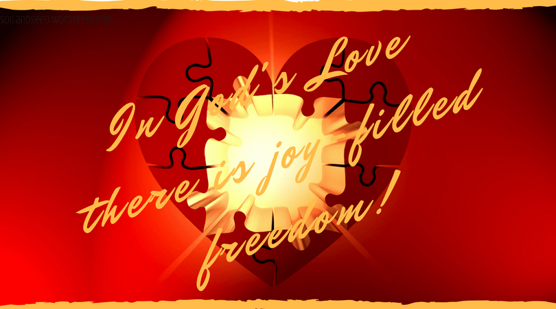 Freedom!