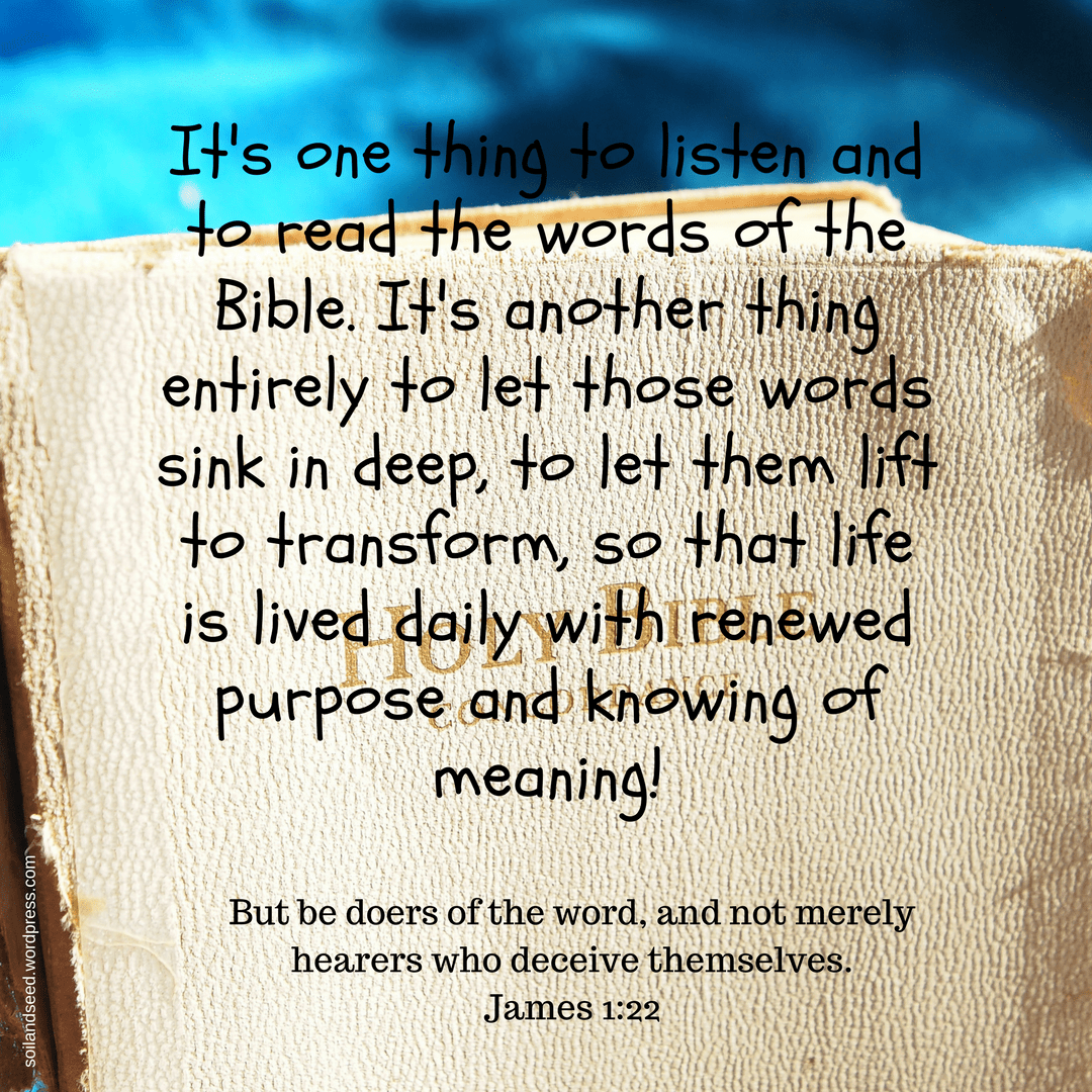 Another Thing Entirely