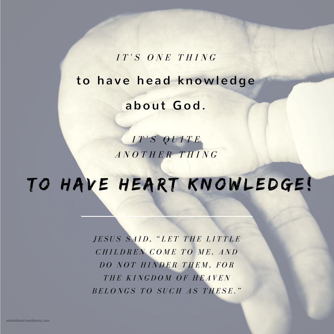 Knowledge
