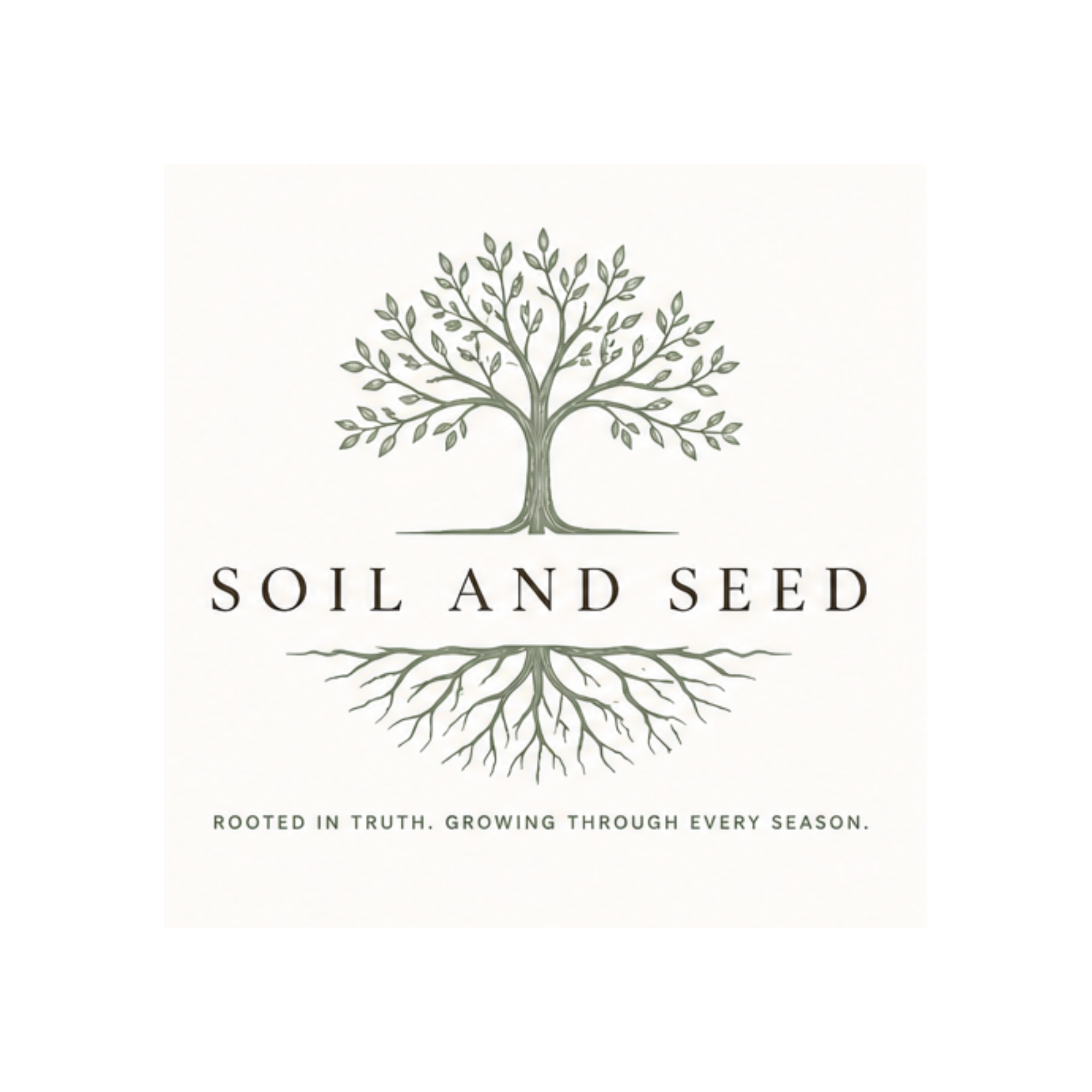 Soil and Seed